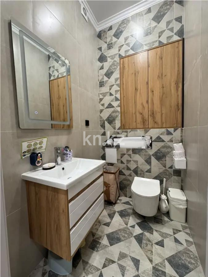 Продажа 3-комнатной квартиры, 85 м², ул. Казыбек би, дом  37 в Астане - фото 6