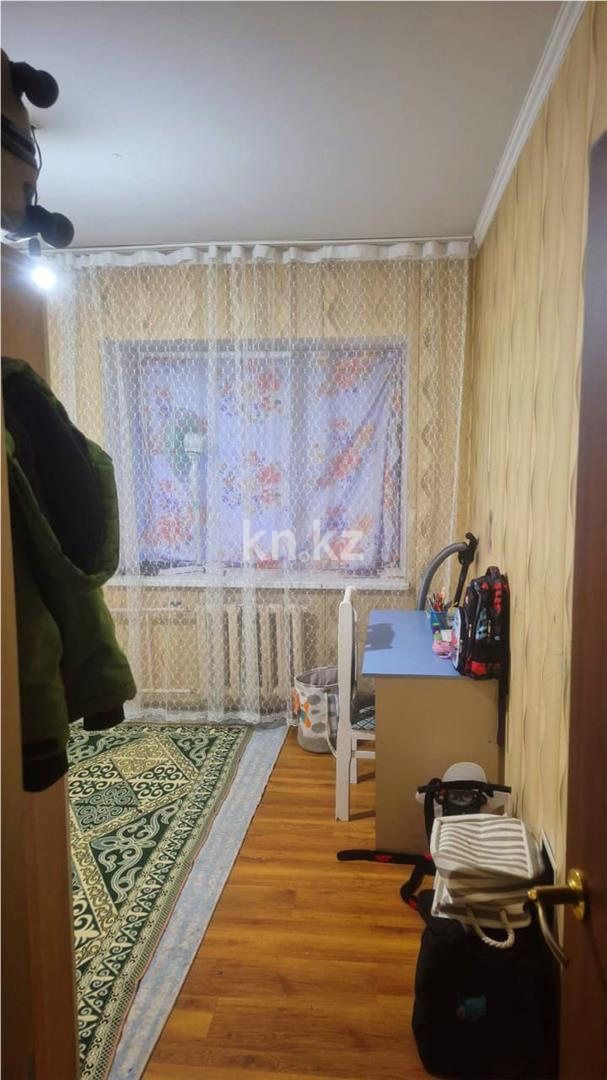 Продажа 1-комнатной квартиры, 49.4 м² в Астане - фото 6