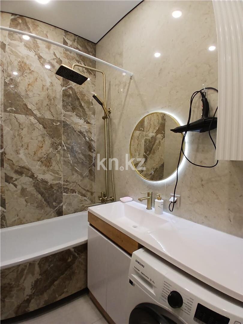 Продажа 3-комнатной квартиры, 77 м² в Караганде - фото 12