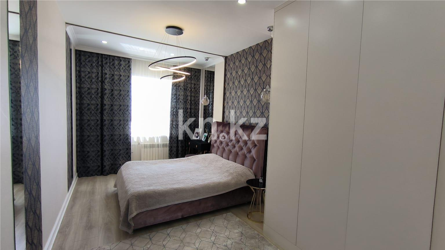 Продажа 4-комнатной квартиры, 132 м² в Караганде - фото 8