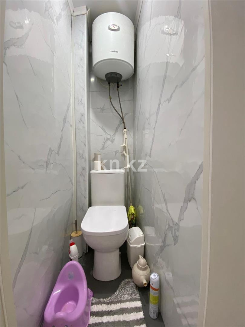 Продажа 2-комнатной квартиры, 48 м² в Караганде - фото 12