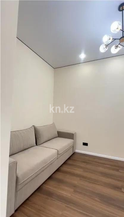 Продажа 2-комнатной квартиры, 41 м² в Астане