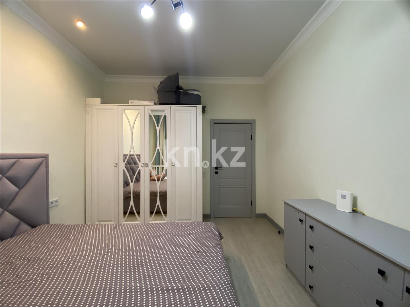 Продажа 3-комнатной квартиры, 90 м² в Астане - фото 8