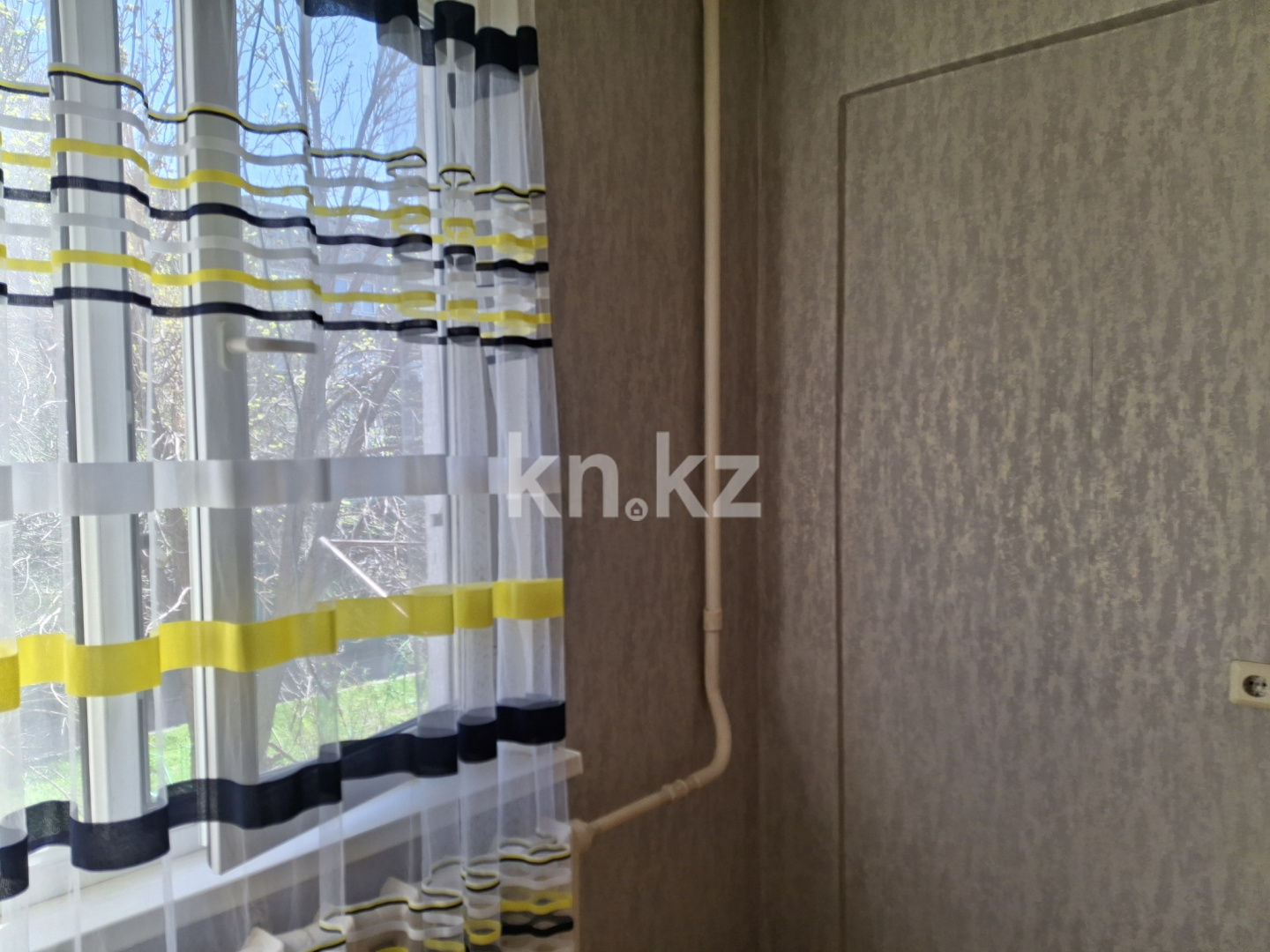 Продажа 1-комнатной квартиры, 34.5 м² в Усть-Каменогорске - фото 2