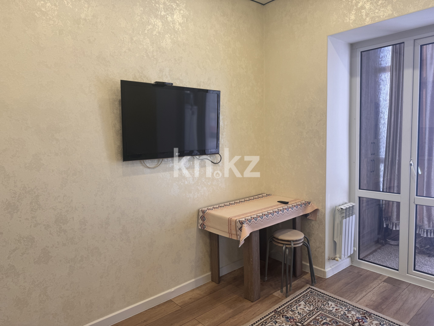 Аренда комнаты помесячно, 30 м² в Караганде - фото 4