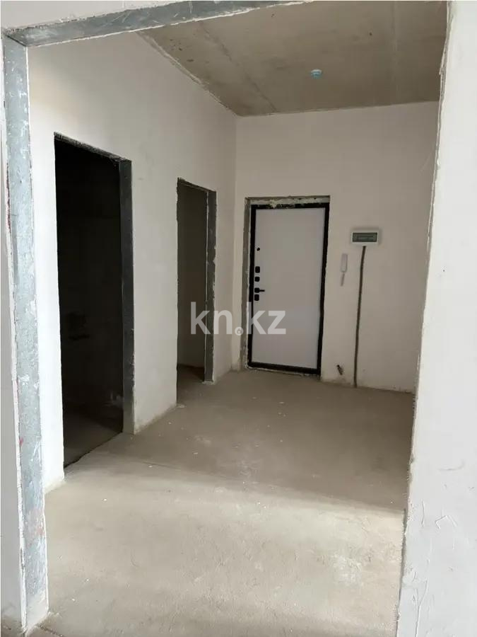 Продажа 2-комнатной квартиры, 76 м² в Алматы - фото 3