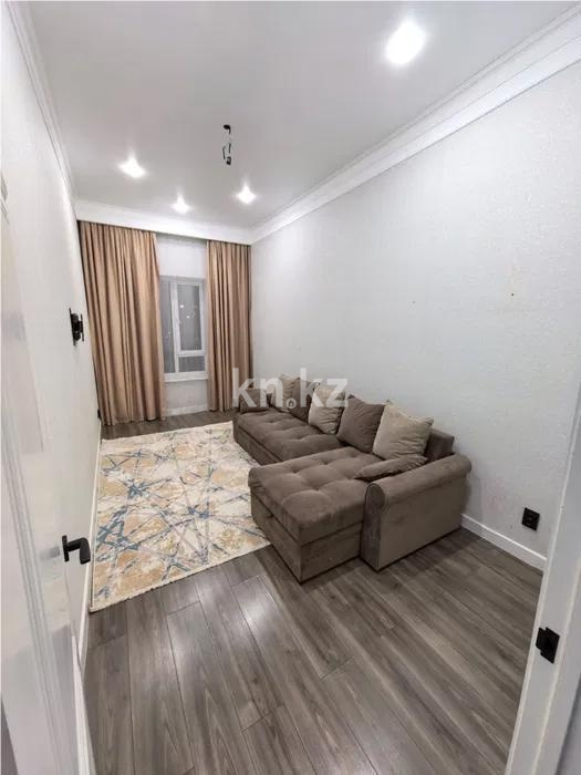 Продажа 1-комнатной квартиры, 38 м² в Астане
