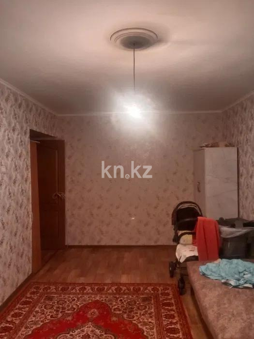 Продажа 1-комнатной квартиры, 30 м², мкр-н Айнабулак-2, дом  60 в Алматы