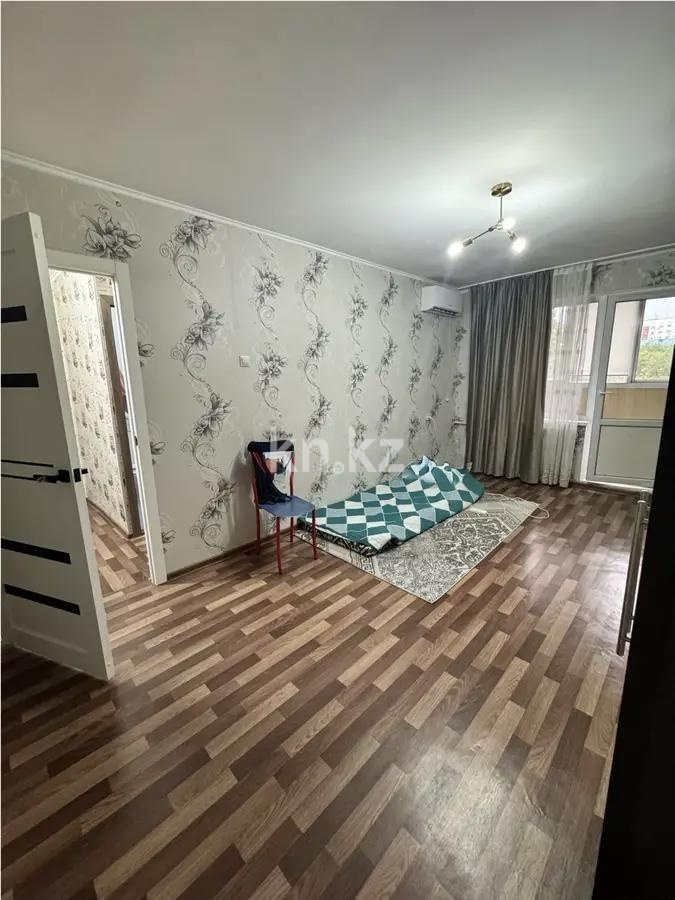Продажа 1-комнатной квартиры, 33 м² в Алматы