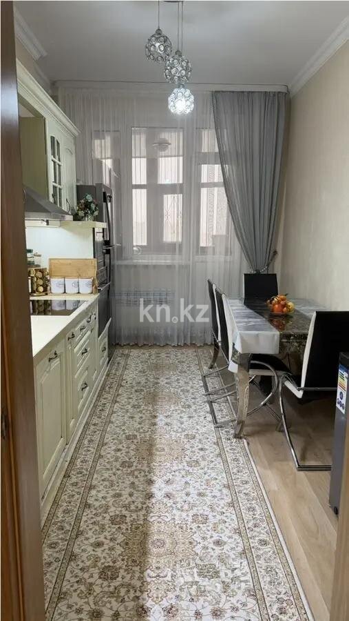 Продажа 3-комнатной квартиры, 123 м² в Астане - фото 5
