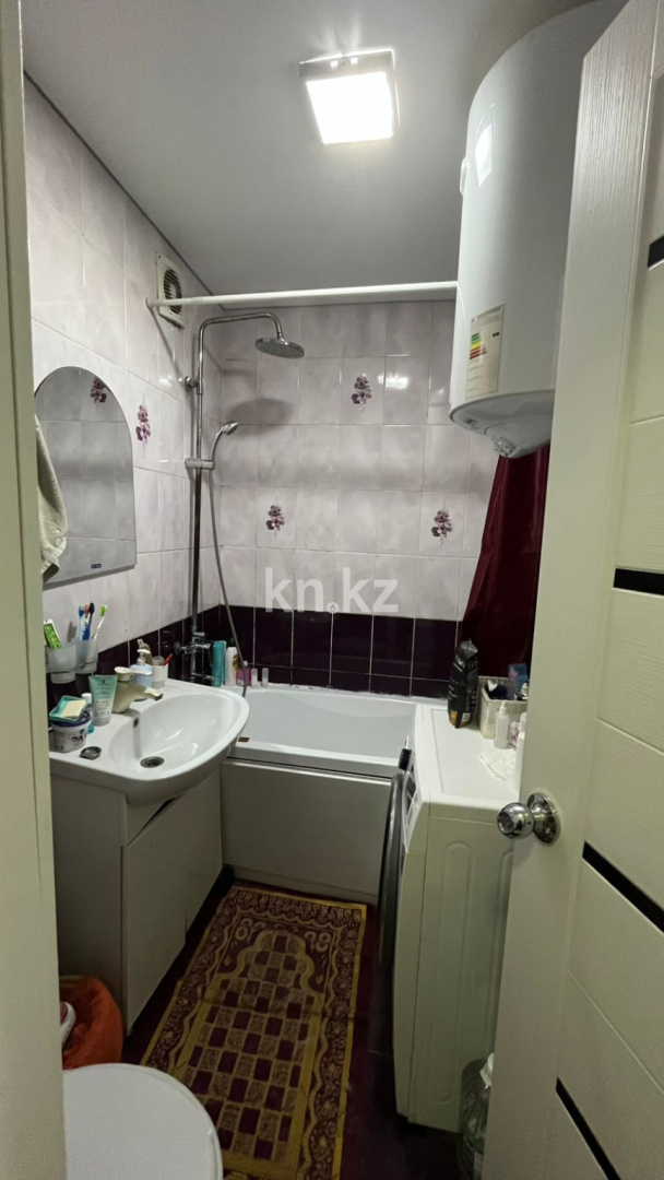 Продажа 3-комнатной квартиры, 52 м² в Караганде - фото 5