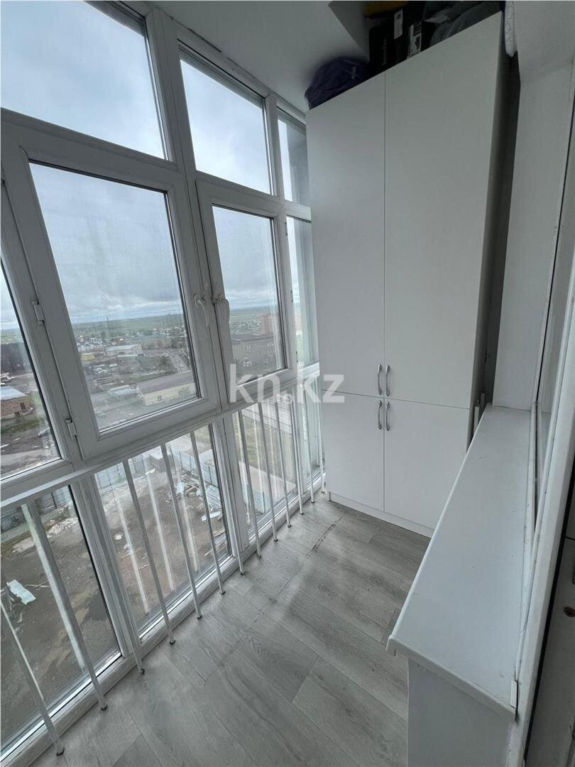 Продажа 1-комнатной квартиры, 37 м² в Караганде - фото 8
