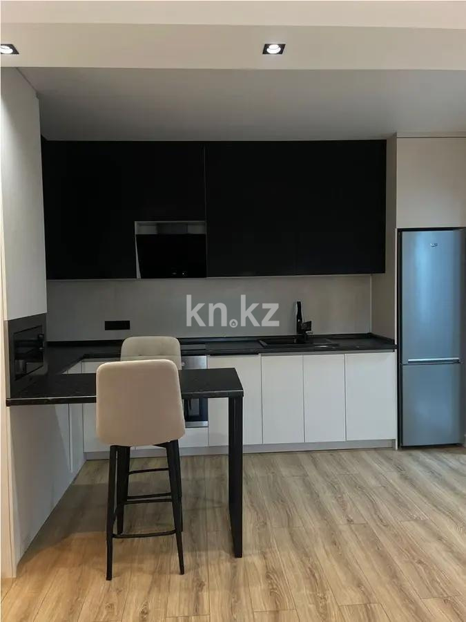 Продажа 2-комнатной квартиры, 40 м², ул. Мухамедханова, дом  4в в Астане - фото 2
