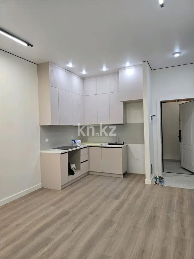Продажа 2-комнатной квартиры, 44.8 м² в Астане - фото 2
