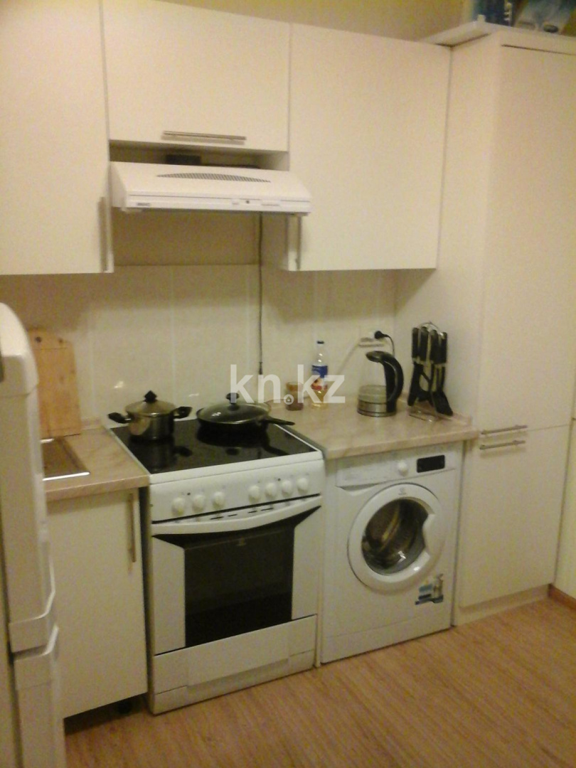 Аренда 1-комнатной квартиры, 44 м² в Астане - фото 2