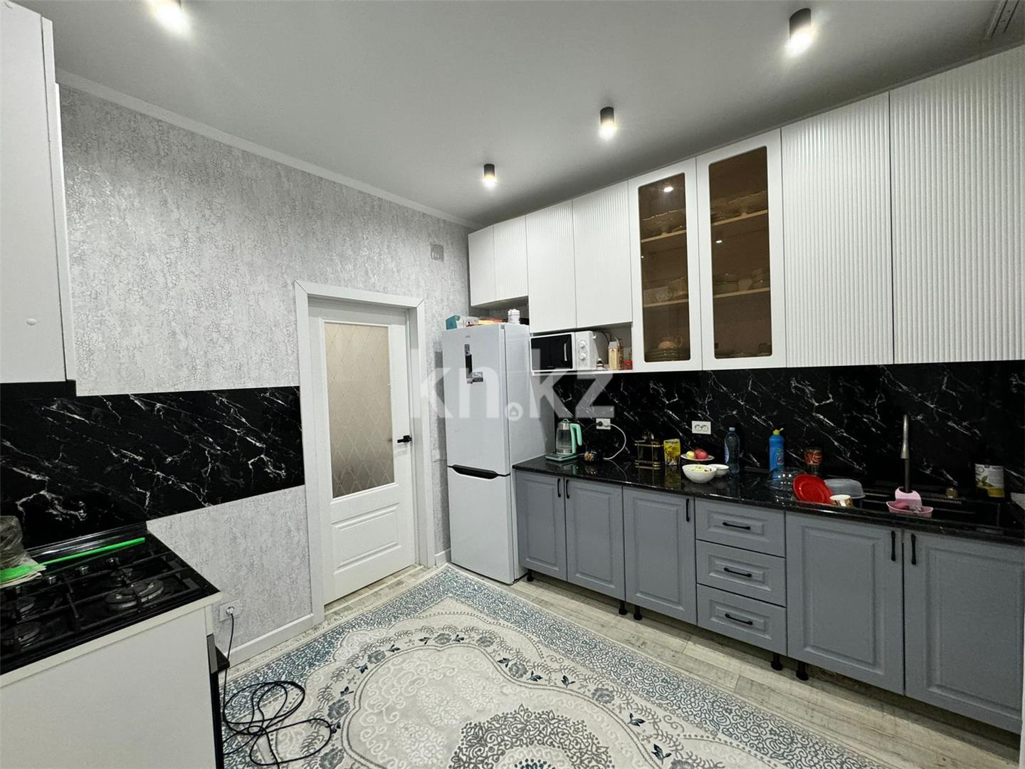 Продажа 3-комнатного дома, 81.3 м², ул. Кулибина в Темиртау - фото 7