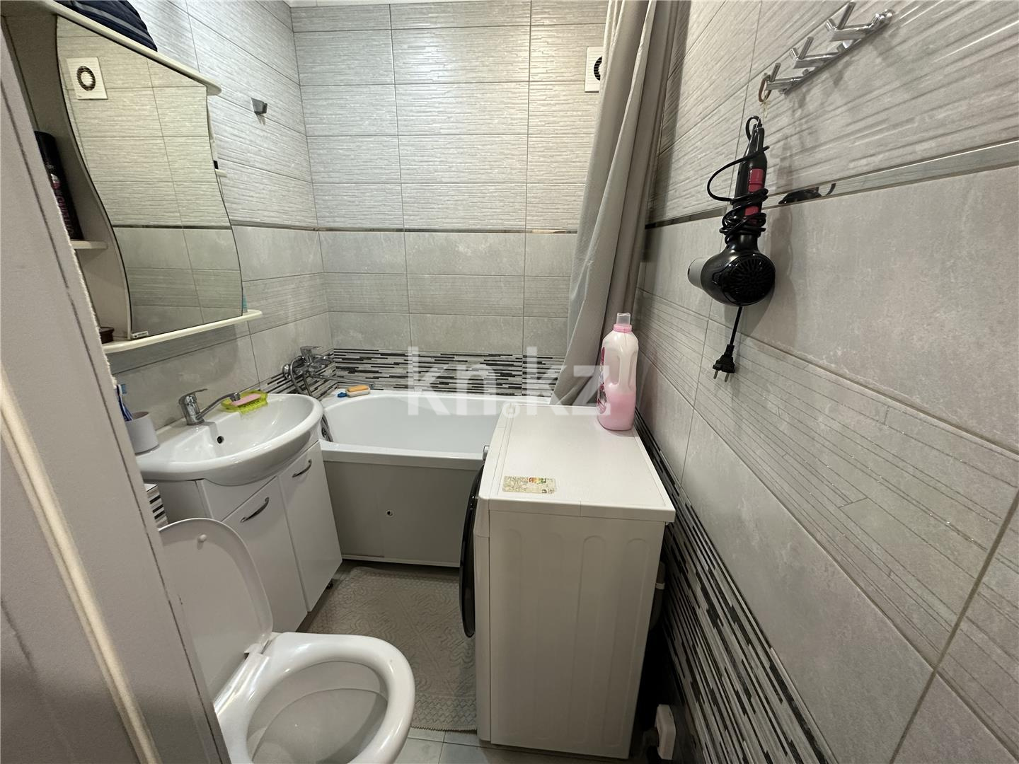 Продажа 2-комнатной квартиры, 45 м² в Караганде - фото 12