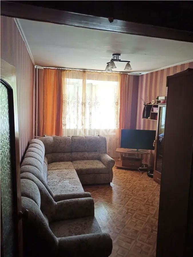 Продажа 2-комнатной квартиры, 70 м², ул. Акан Серы, дом  18 в Алматы