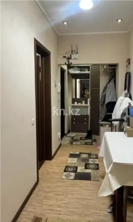 Продажа 1-комнатной квартиры, 43 м² в Алматы - фото 4