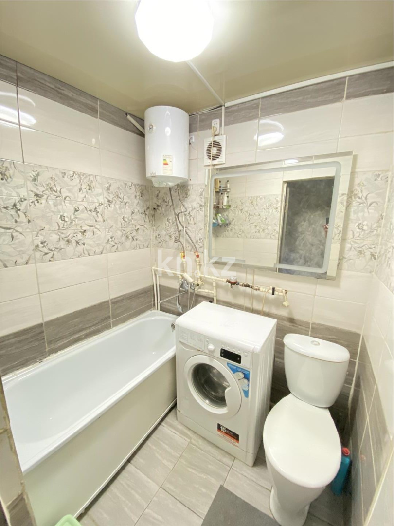 Продажа 3-комнатной квартиры, 55 м² в Караганде - фото 11