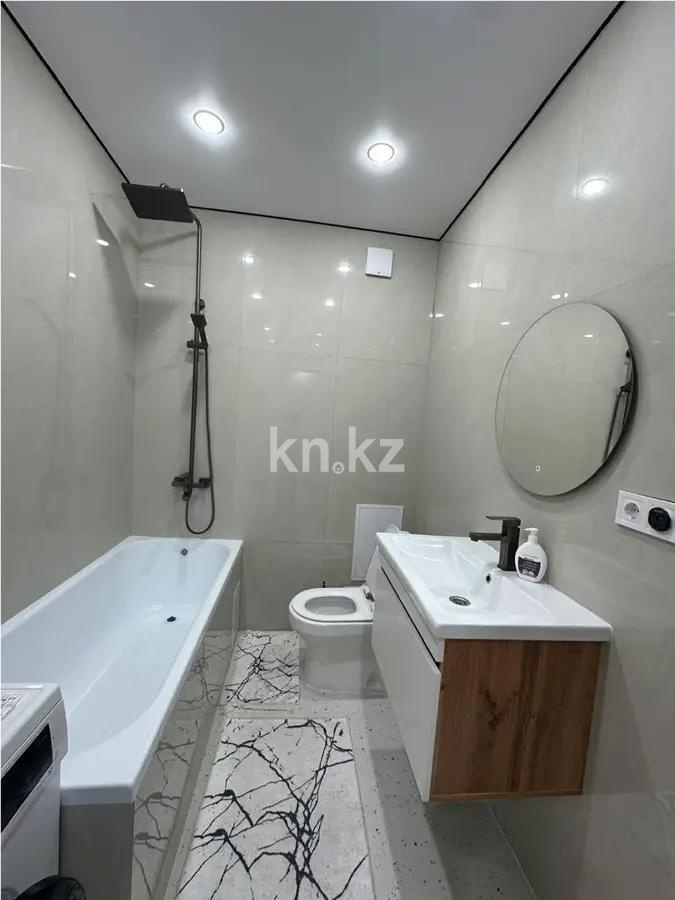 Продажа 2-комнатной квартиры, 46 м² в Астане - фото 4