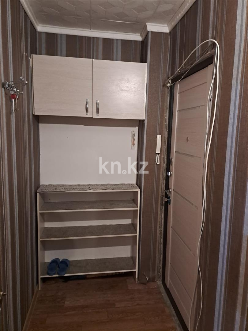 Продажа 1-комнатной квартиры, 32 м², пр. Металлургов в Темиртау - фото 6
