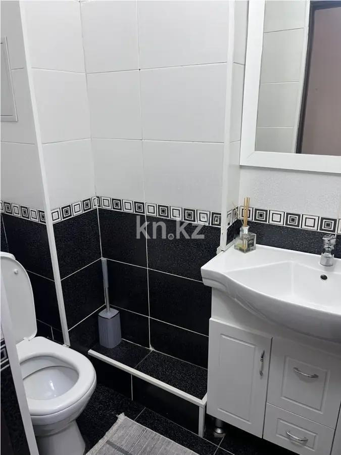 Продажа 2-комнатной квартиры, 50.9 м² в Алматы - фото 5