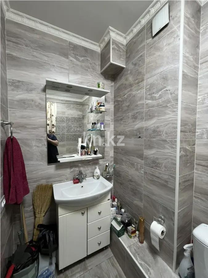 Продажа 1-комнатной квартиры, 40 м² в Алматы - фото 3