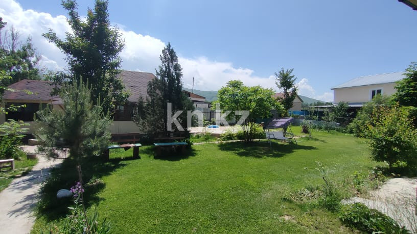 Продажа 6-комнатного дома, 600 м² в Алматинской области - фото 6