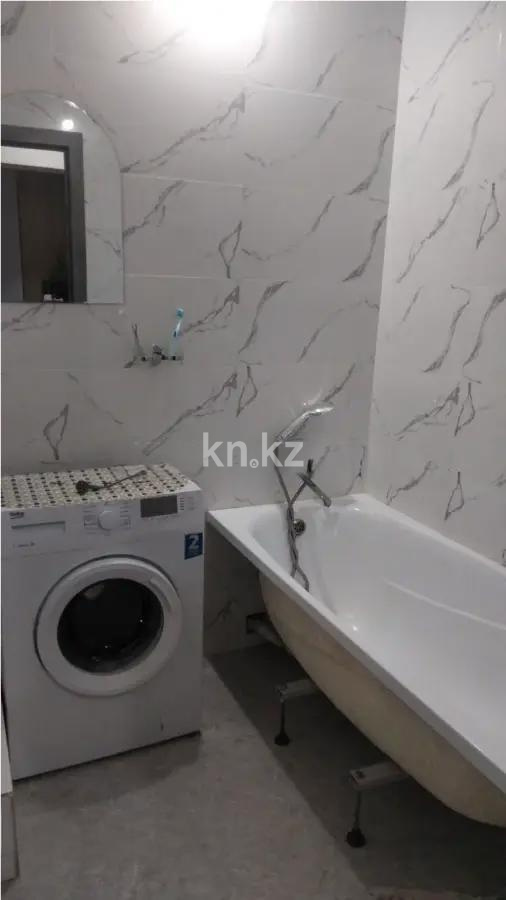 Продажа 1-комнатной квартиры, 56 м² в Астане