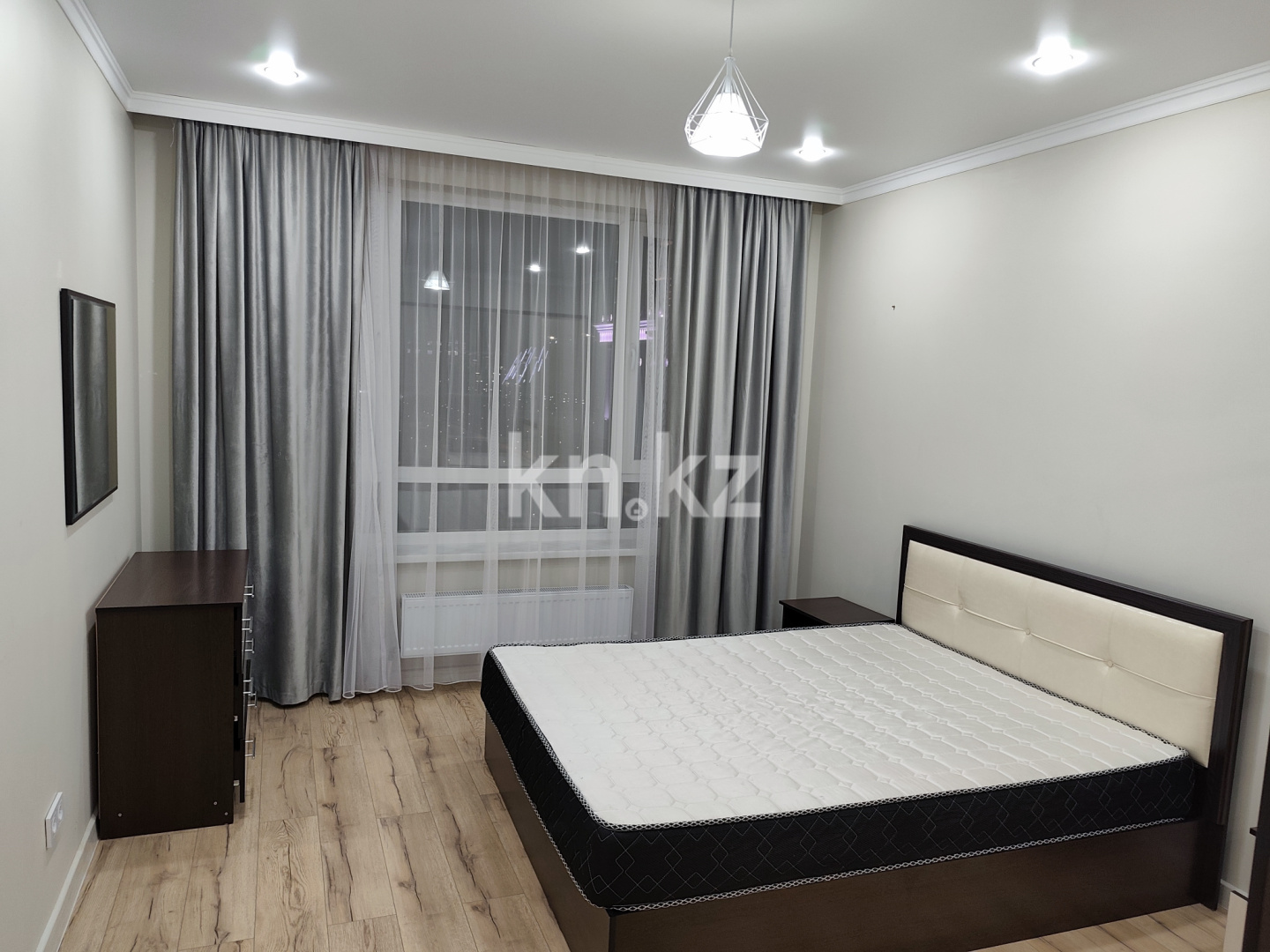 Аренда 3-комнатной квартиры, 86 м² в Астане - фото 2
