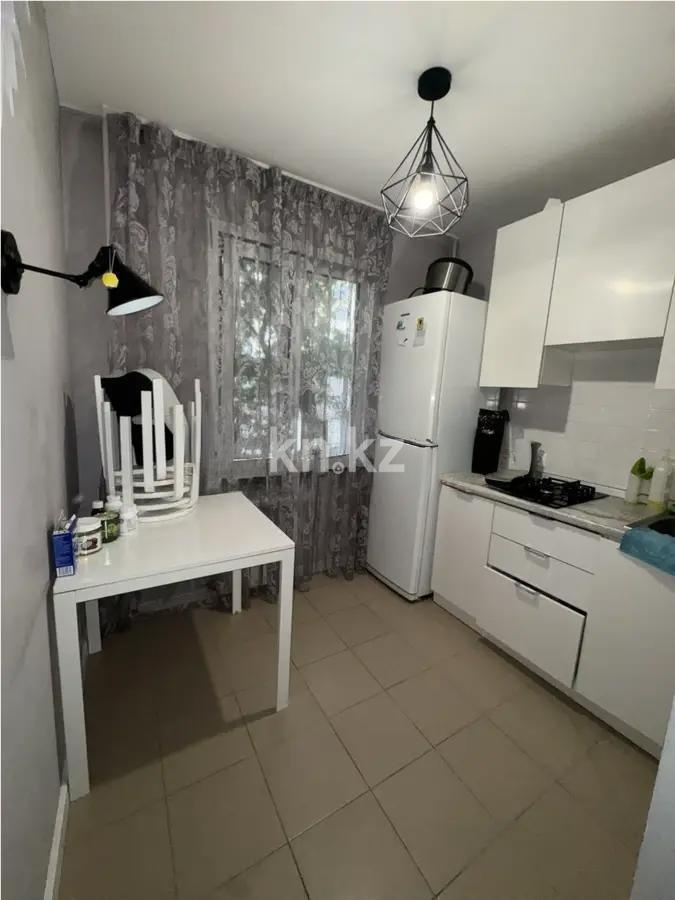 Продажа 2-комнатной квартиры, 43 м² в Алматы - фото 3
