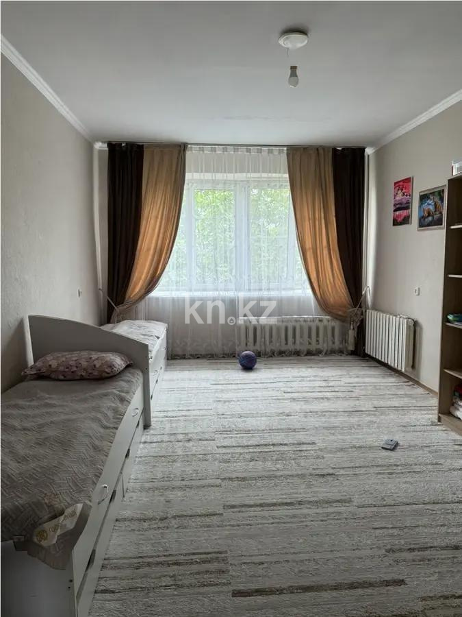 Продажа 3-комнатной квартиры, 90 м², 11 мкр., дом  3 в Алматы - фото 3