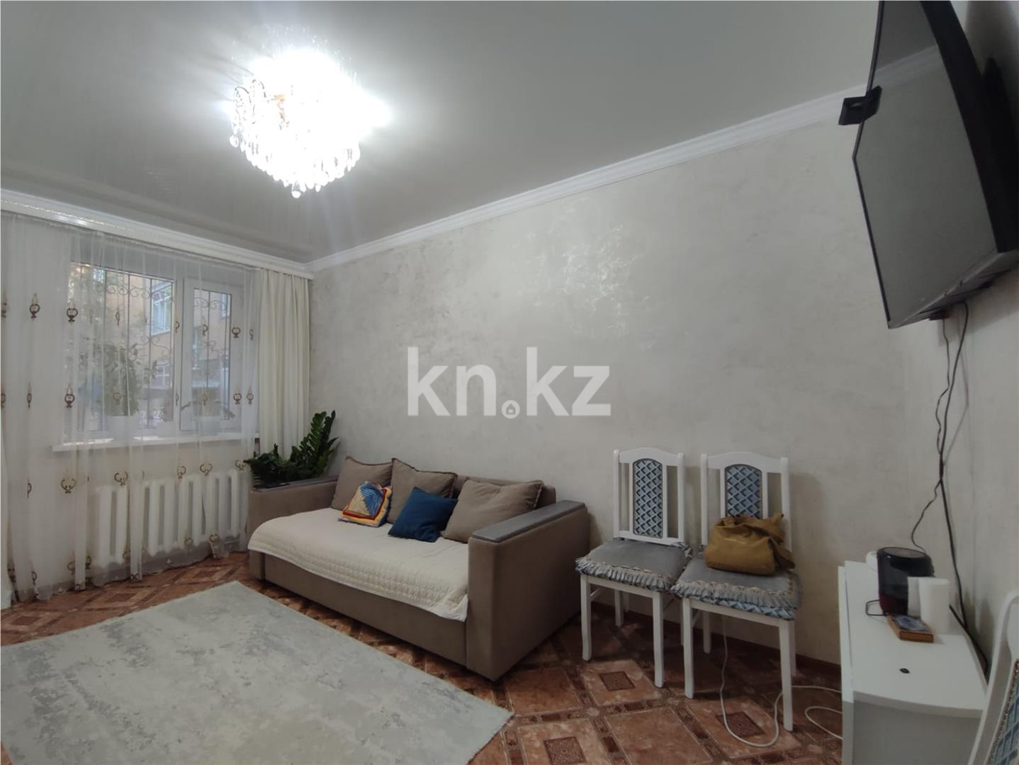 Продажа 3-комнатной квартиры, 60 м² в Астане - фото 3