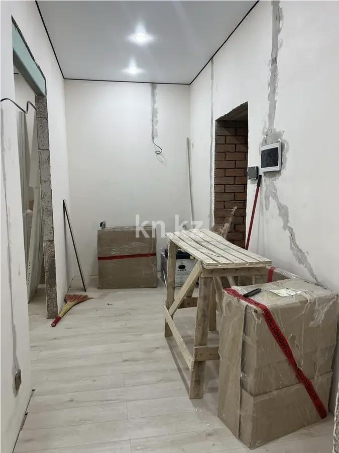Продажа 2-комнатной квартиры, 44 м² в Астане - фото 3