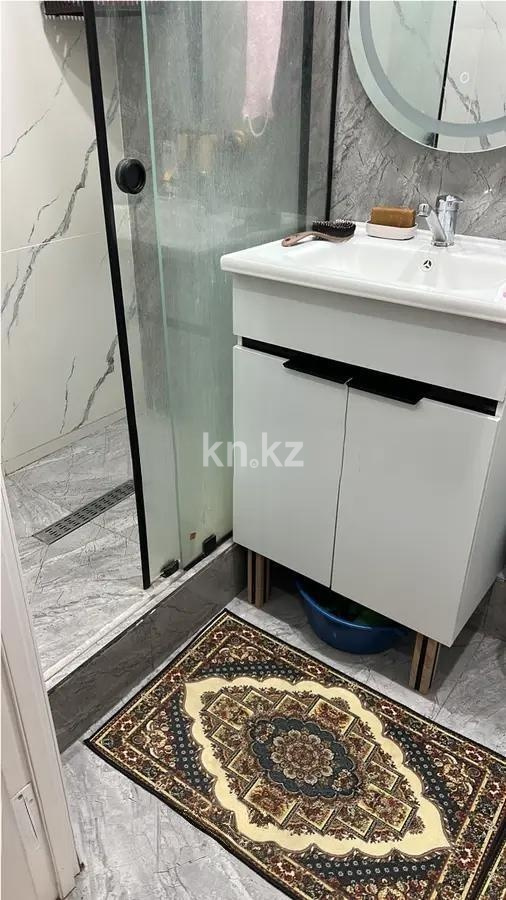 Продажа 1-комнатной квартиры, 40 м² в Алматы - фото 3