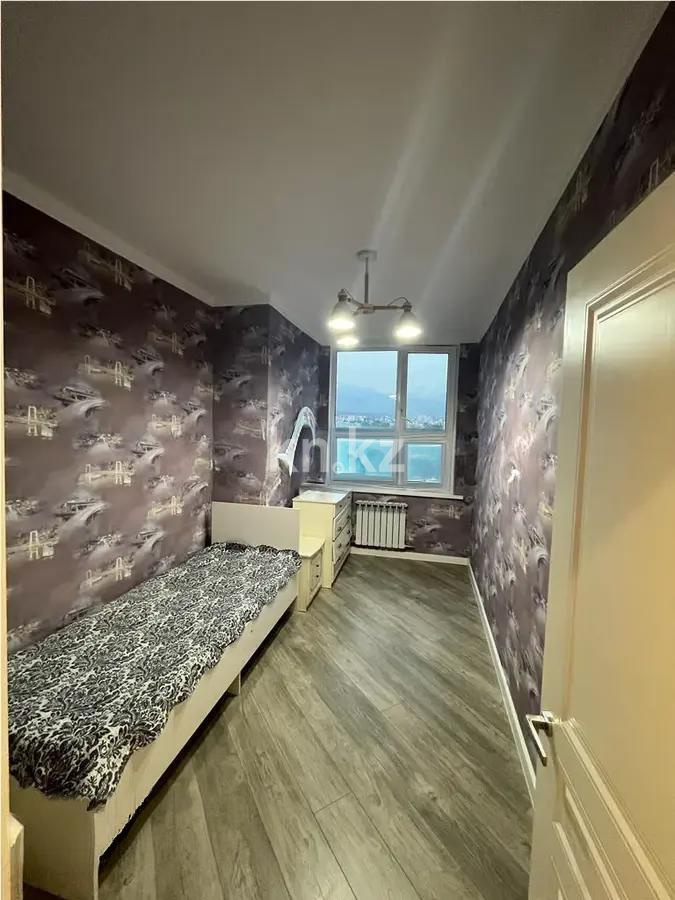 Продажа 3-комнатной квартиры, 80 м² в Алматы - фото 3
