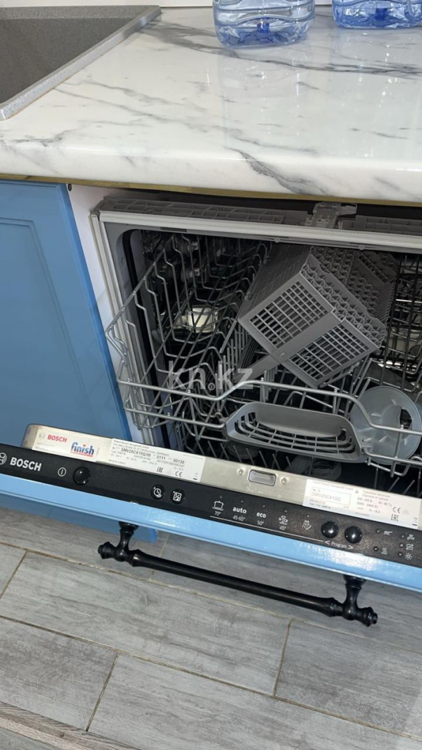 Продажа 2-комнатной квартиры, 84 м², мкр-н 17, дом  20 в Актау - фото 7