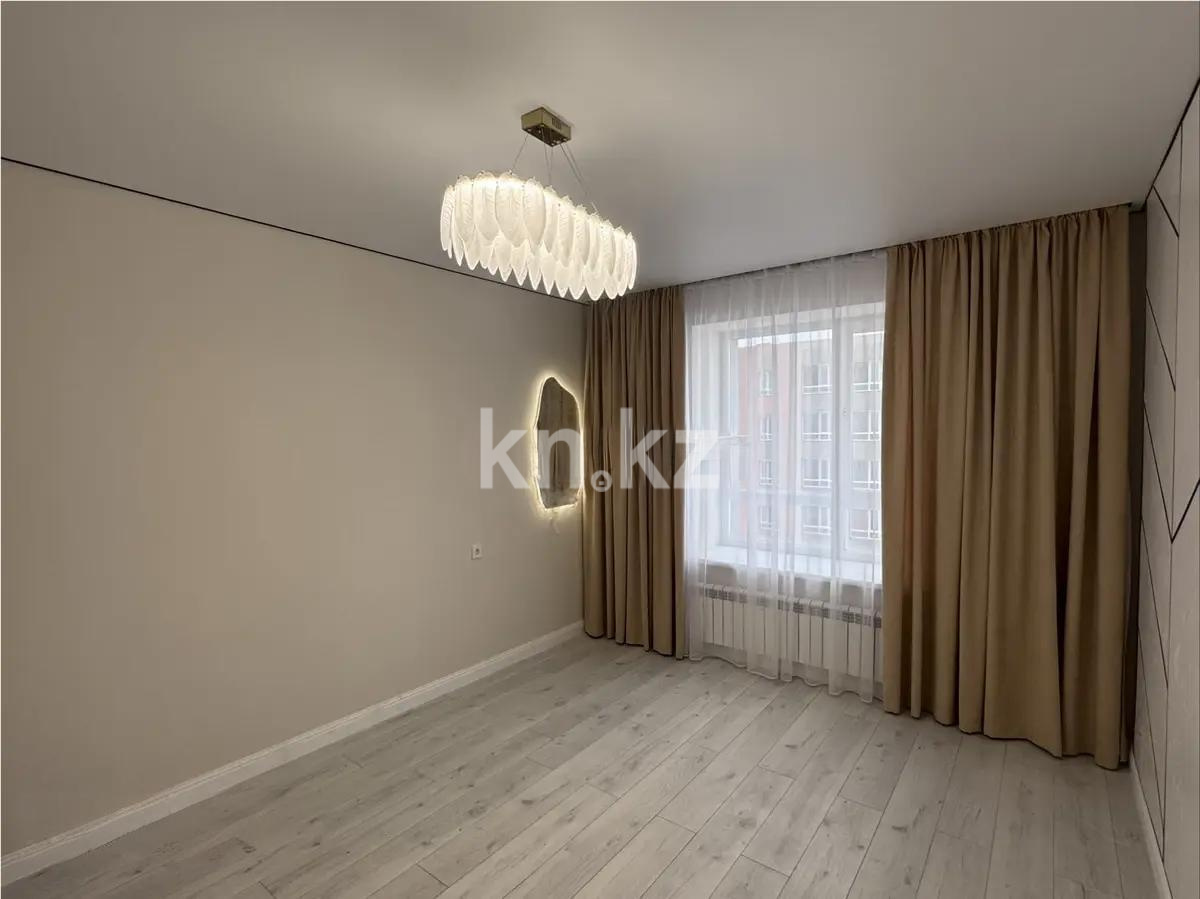 Продажа 2-комнатной квартиры, 62 м² в Астане - фото 2