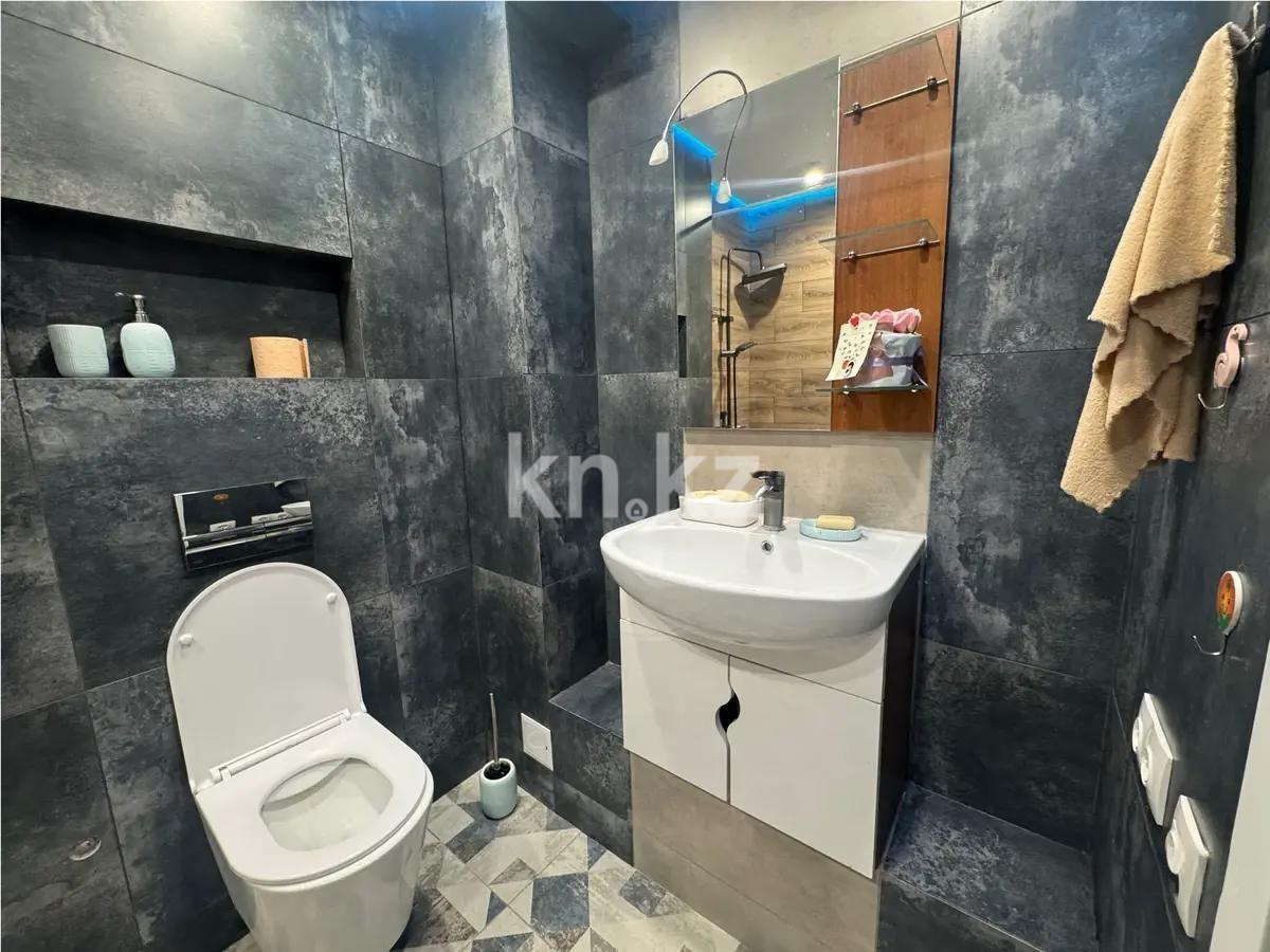 Продажа 2-комнатной квартиры, 60 м², ул. Кенесары хана, дом  85 в Алматы - фото 8