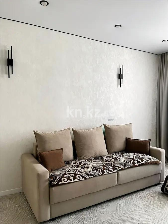 Продажа 1-комнатной квартиры, 40 м² в Астане