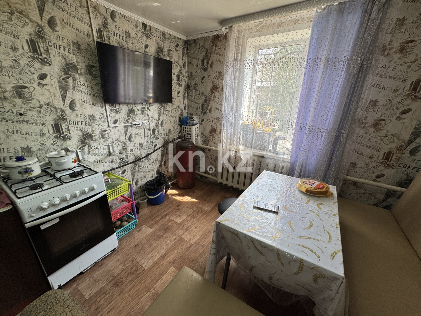 Продажа 4-комнатного дома, 100 м², ул. Орлова, дом  81 в Караганде - фото 11