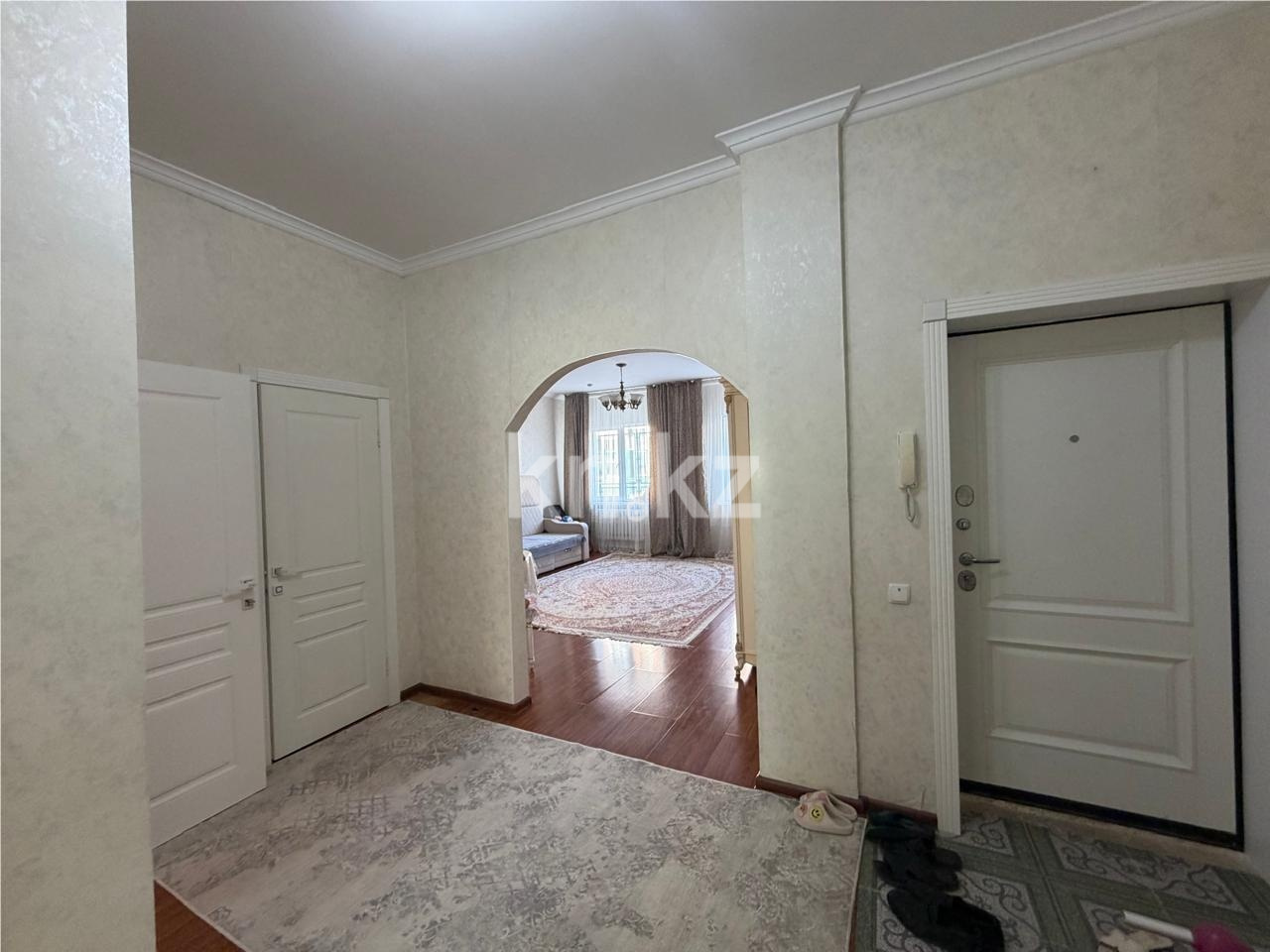Продажа 2-комнатной квартиры, 77.6 м² в Астане - фото 4