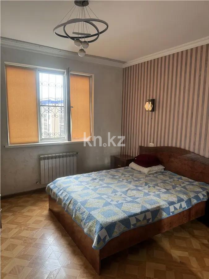 Продажа 2-комнатной квартиры, 68.1 м², ул. Чуланова, дом  151 в Алматы - фото 2
