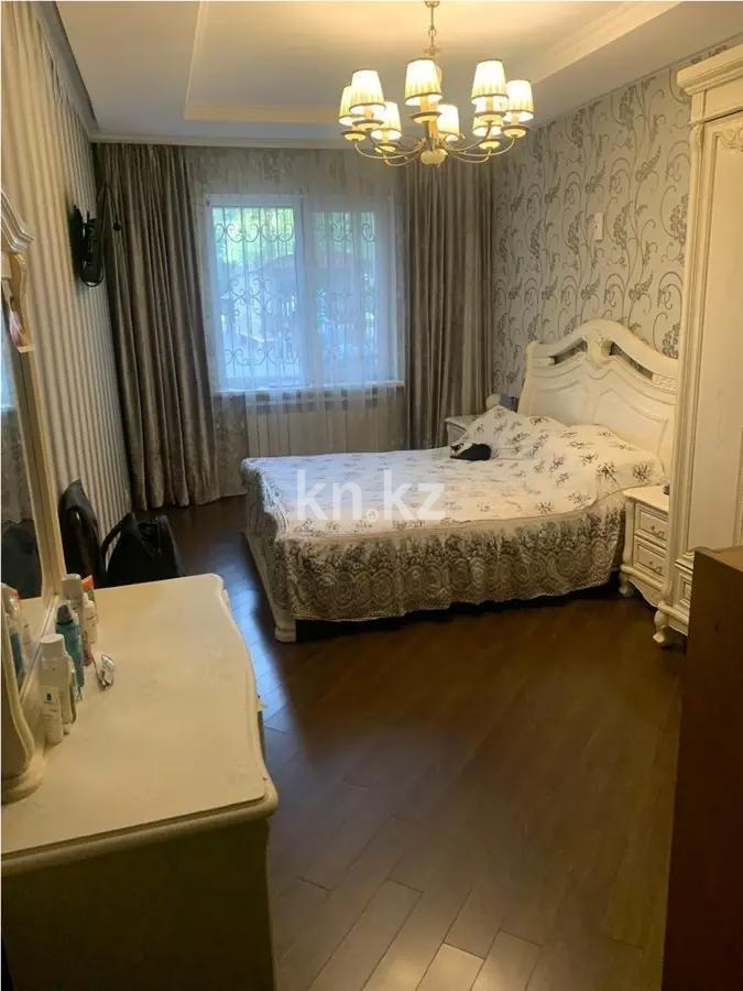 Продажа 3-комнатной квартиры, 107 м², ул. Торайгырова, дом  19а в Алматы - фото 2