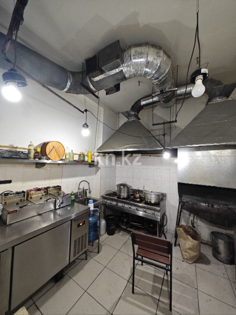 Продажа здания, 209 м² в Караганде - фото 23