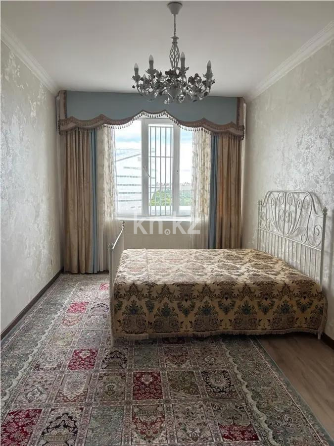 Продажа 3-комнатной квартиры, 125.1 м², ул. Бокейхана, дом  6 в Астане - фото 3