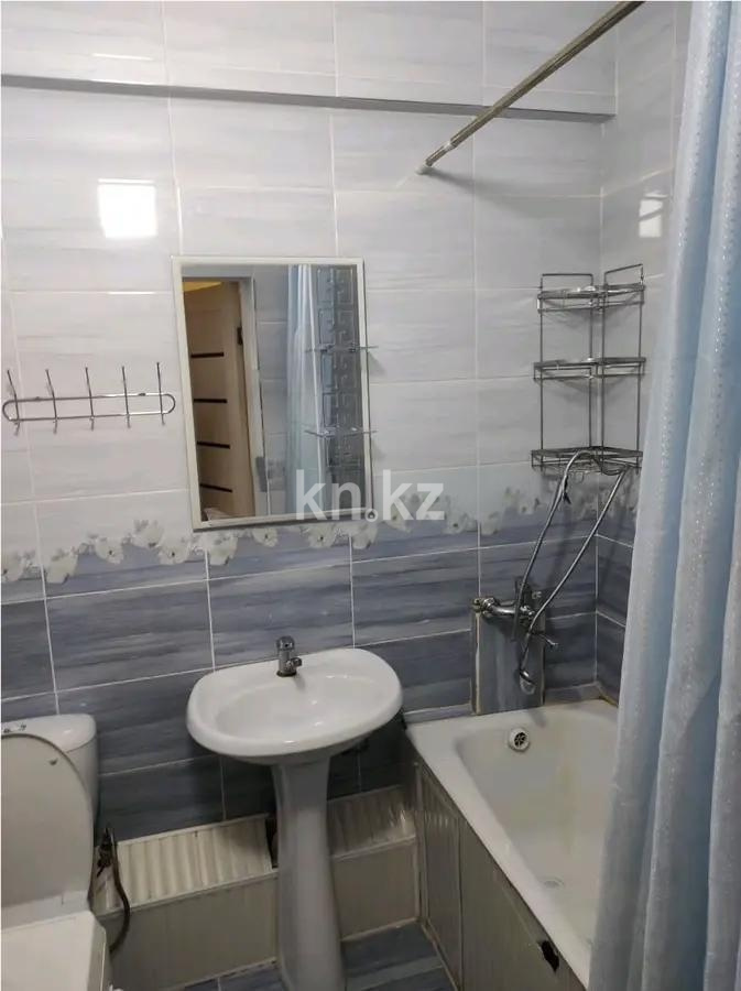 Продажа 1-комнатной квартиры, 36.5 м² в Алматы - фото 3