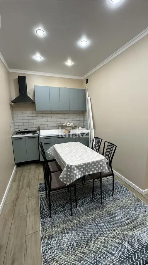 Продажа 2-комнатной квартиры, 52 м², мкр-н Шугыла, дом  340/8 в Алматы - фото 3