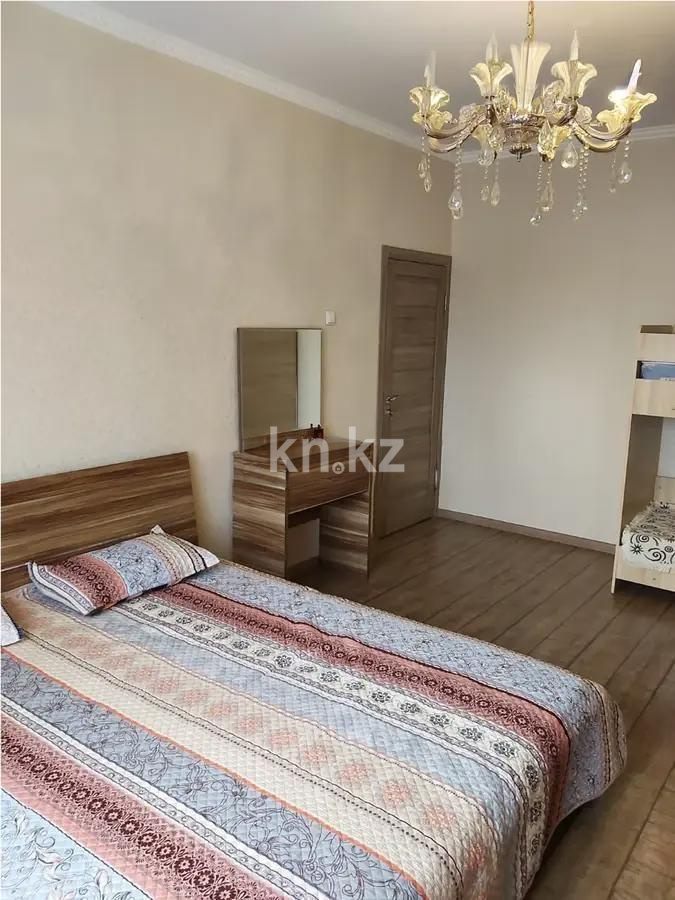 Продажа 4-комнатной квартиры, 97 м², мкр. Жетысу-2, дом  19 в Алматы - фото 3